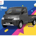 Gran Max Pick Up