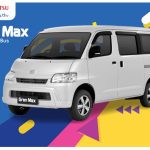 Gran Max Minibus