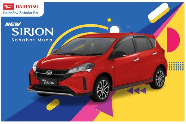 New Sirion
